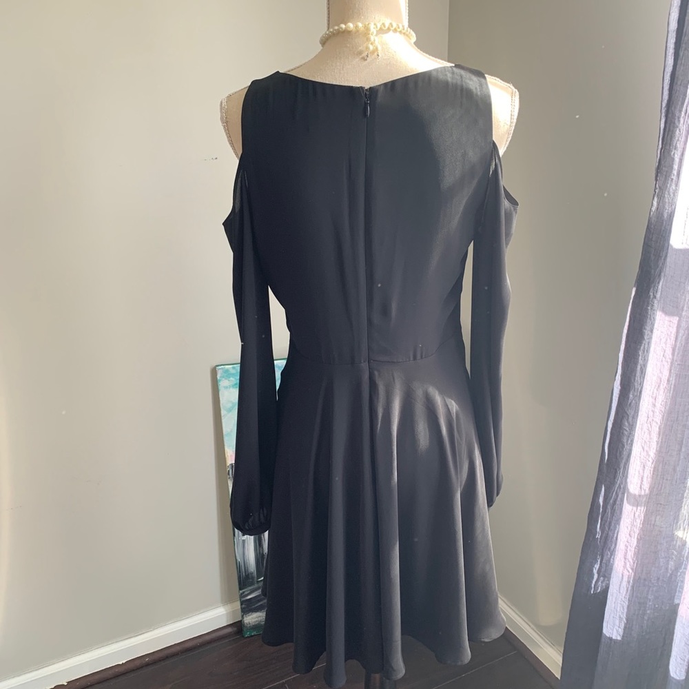 Express Dress - Picture 3 of 5